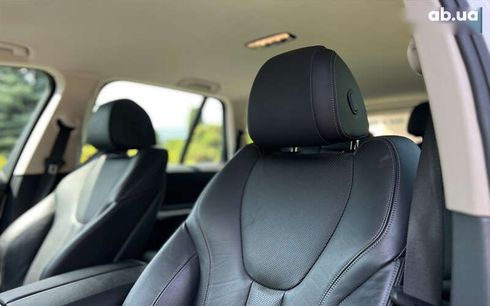 BMW X5 2020 - фото 19