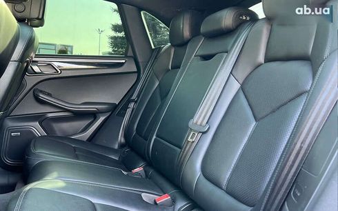 Porsche Macan 2014 - фото 11
