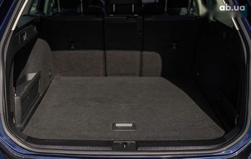 Volkswagen passat alltrack 2017 - фото 29