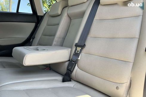 Mazda CX-5 2012 - фото 19