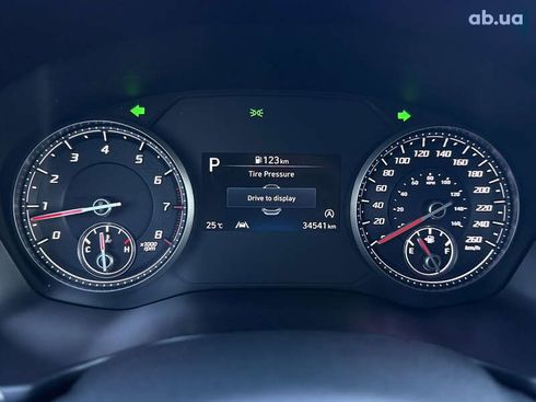 Hyundai Santa Fe 2021 - фото 27