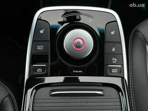 Kia Niro 2021 - фото 8