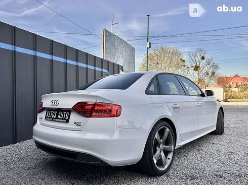 Audi A4 2011 - фото 6