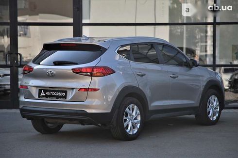 Hyundai Tucson 2019 - фото 2