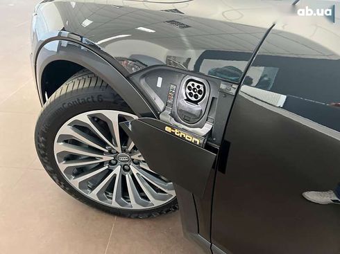 Audi E-Tron 2019 - фото 13