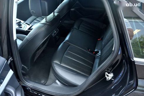 Audi A4 2016 - фото 25