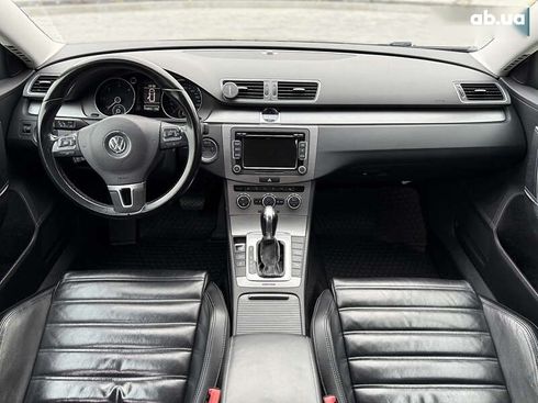 Volkswagen Passat 2012 - фото 7