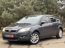 Продаж вживаних Ford Focus 2011 року у Вінниці - купити на Автобазарі