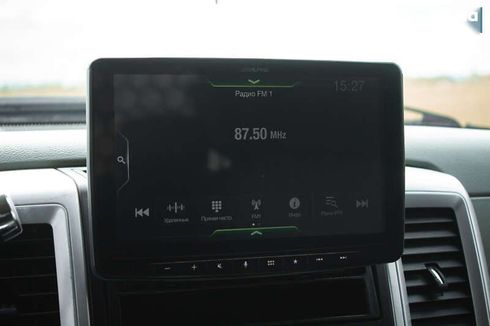 Dodge Ram 2010 - фото 24