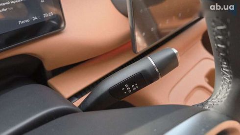 Leapmotor С11 2025 - фото 14