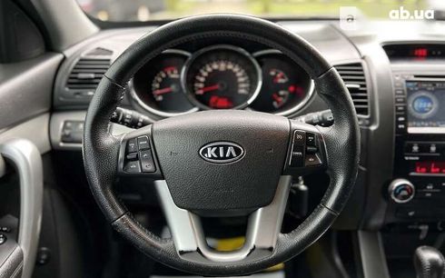 Kia Sorento 2011 - фото 14