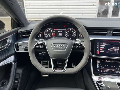 Audi RS7 2023 - фото 15