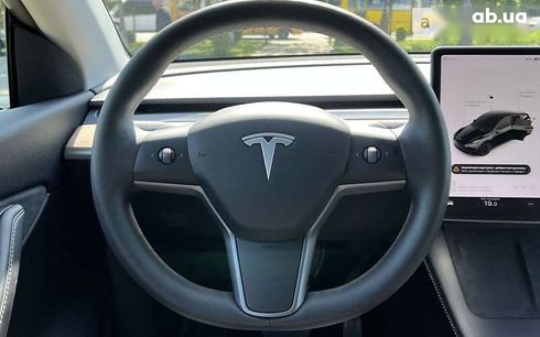 Tesla Model Y 2022 - фото 16