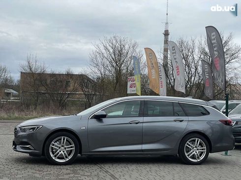 Opel Insignia 2019 - фото 12