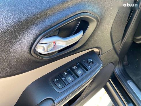 Jeep Cherokee 2016 - фото 12