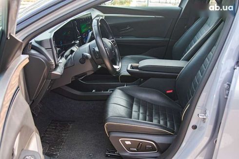 Renault Megane 2022 - фото 20