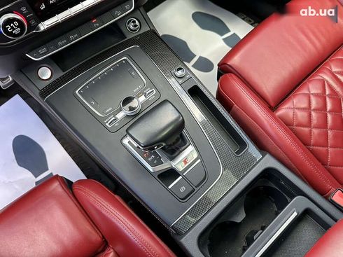 Audi SQ5 2018 - фото 30