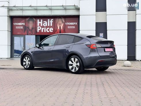 Tesla Model Y 2023 - фото 16