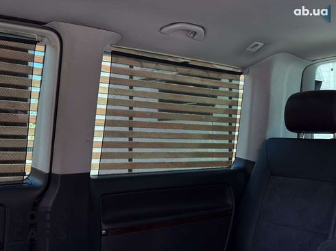 Volkswagen Multivan 2014 - фото 30