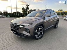 Продажа б/у Hyundai Tucson в Киевской области - купить на Автобазаре