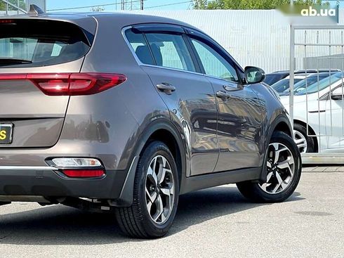Kia Sportage 2018 - фото 16