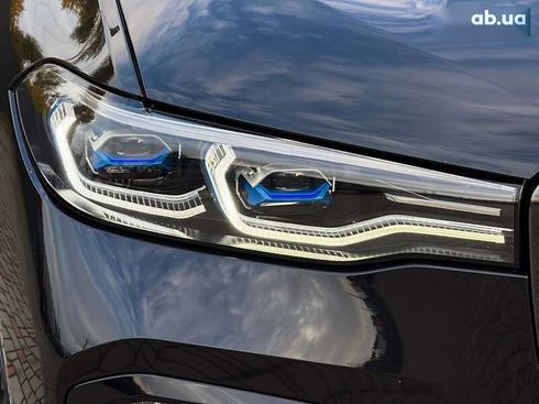 BMW X7 2022 - фото 13