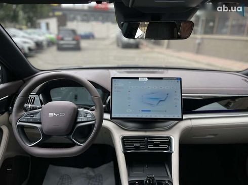 BYD Song Plus 2025 - фото 18