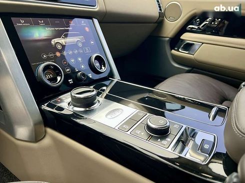 Land Rover Range Rover 2018 - фото 20