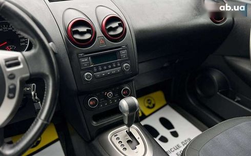 Nissan Qashqai 2011 - фото 18