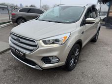 Продаж вживаних Ford в Київській області - купити на Автобазарі