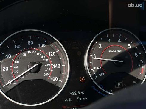 BMW 4 серия 2016 - фото 25