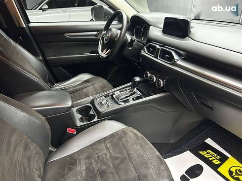 Mazda CX-5 2017 - фото 13