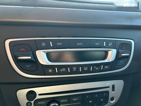 Renault Fluence 2015 - фото 18