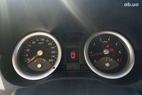 Renault Scenic 2005 - фото 23