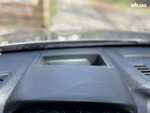 BMW X1 2016 серый - фото 60