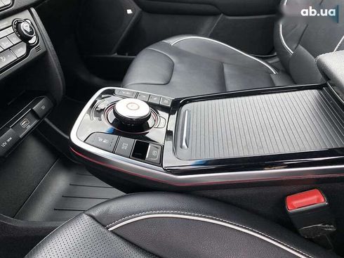 Kia Niro 2020 - фото 10