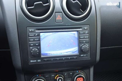 Nissan Qashqai 2010 - фото 24
