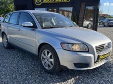 Продажа б/у Volvo V50 в Ивано-Франковской области - купить на Автобазаре
