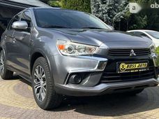 Купити Mitsubishi Outlander бу в Україні - купити на Автобазарі