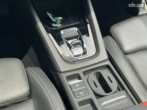 Skoda Octavia 2020 - фото 14