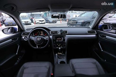 Volkswagen Passat 2016 - фото 10