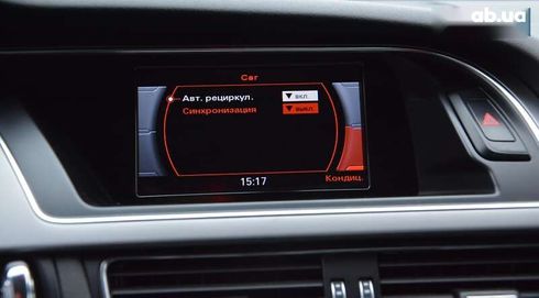 Audi A5 2013 - фото 27