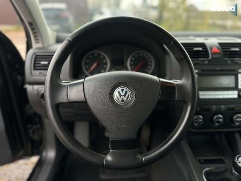 Volkswagen Golf 2005 - фото 29