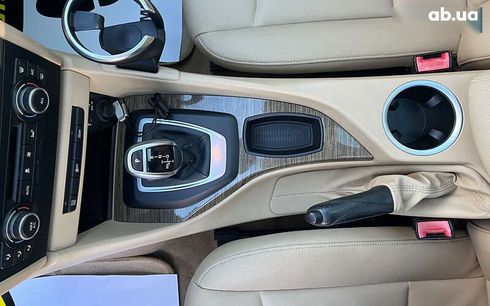 BMW X1 2012 - фото 17