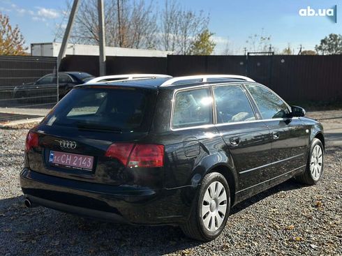 Audi A4 2005 - фото 16