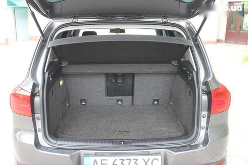 Volkswagen Tiguan 2015 - фото 16
