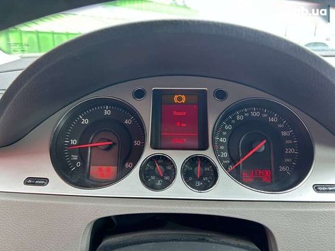 Volkswagen Passat 2007 - фото 24