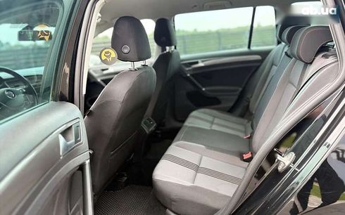 Volkswagen Golf 2016 - фото 20