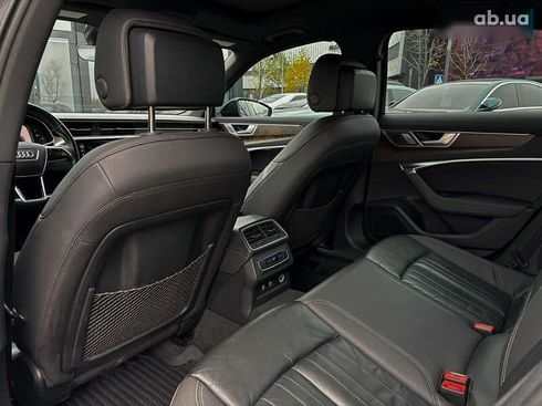 Audi A6 2019 - фото 17