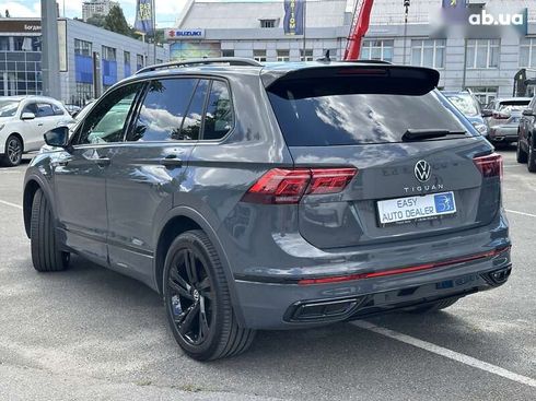 Volkswagen Tiguan 2023 - фото 6